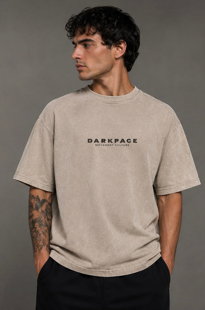 Tee Running Mis Problemas Away - Arena