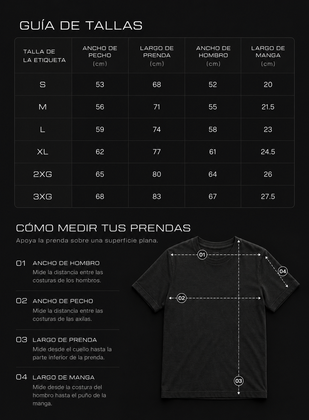Tee Running Mis Problemas Away - Asfalto