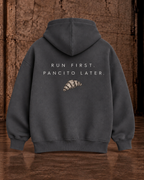 Hoodie “Pancito”