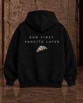 Hoodie “Pancito”