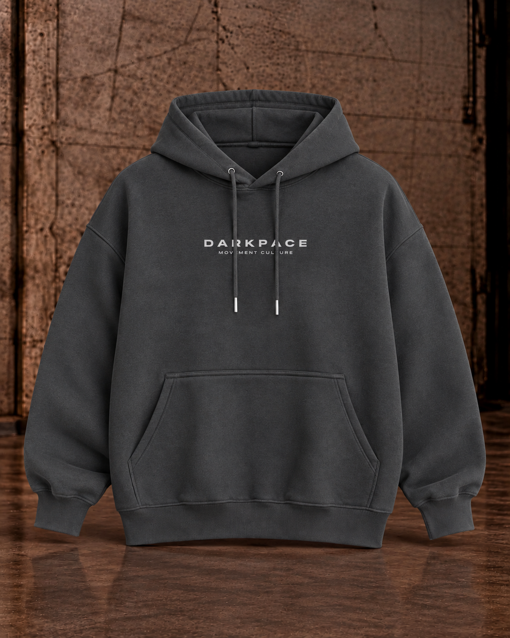 Hoodie “Pancito”