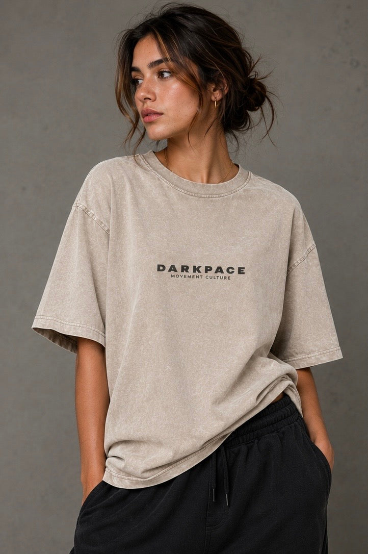 Tee Running Mis Problemas Away - Arena