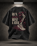 Tee “La Eterna”