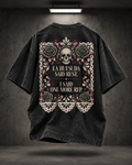 Tee “La Huesuda”