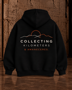 Hoodie “Amaneceres”