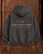 Hoodie “Amaneceres”